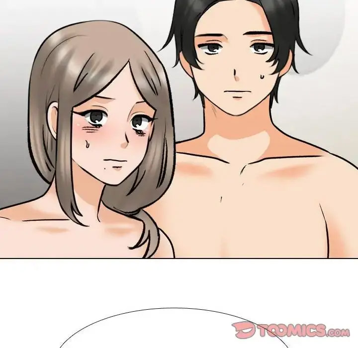 [Manhwa] Colleagues change love Plot, mature woman, big breasts#[107P]-46