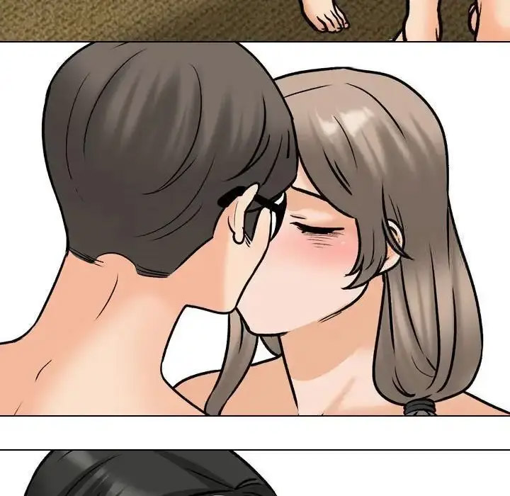 [Manhwa] Colleagues change love Plot, mature woman, big breasts#[114P]-16