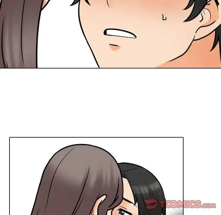 [Manhwa] Colleagues change love Plot, mature woman, big breasts#[114P]-50