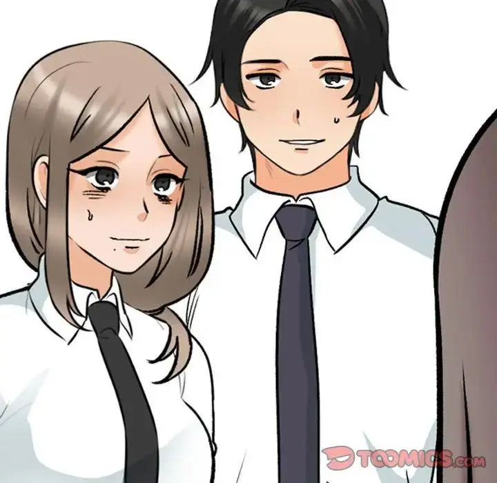 [Manhwa] Colleagues change love Plot, mature woman, big breasts#[122P]-115