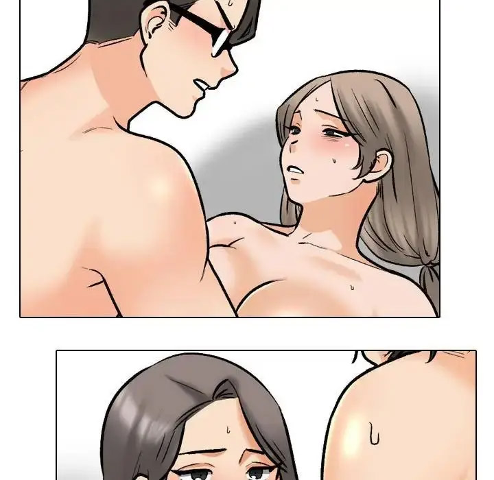 [Manhwa] Colleagues change love Plot, mature woman, big breasts#[122P]-50