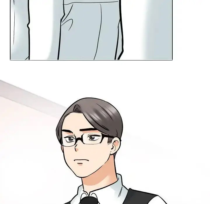 [Manhwa] Colleagues change love Plot, mature woman, big breasts#[126P]-112