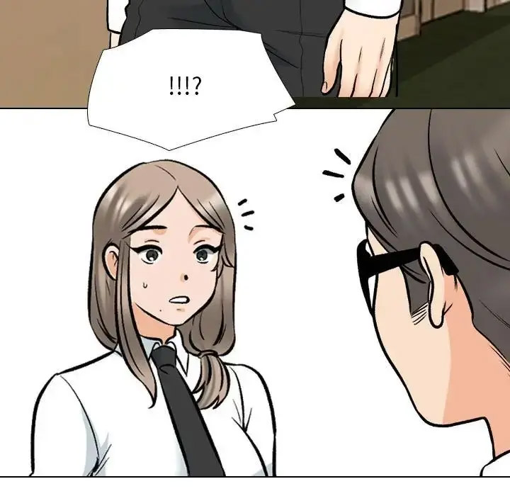 [Manhwa] Colleagues change love Plot, mature woman, big breasts#[126P]-114