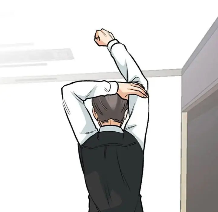 [Manhwa] Colleagues change love Plot, mature woman, big breasts#[126P]-123