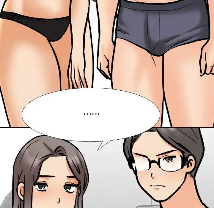 [Manhwa] Colleagues change love Plot, mature woman, big breasts#[126P]-16