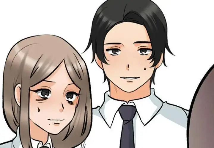 [Manhwa] Colleagues change love Plot, mature woman, big breasts#[126P]-2