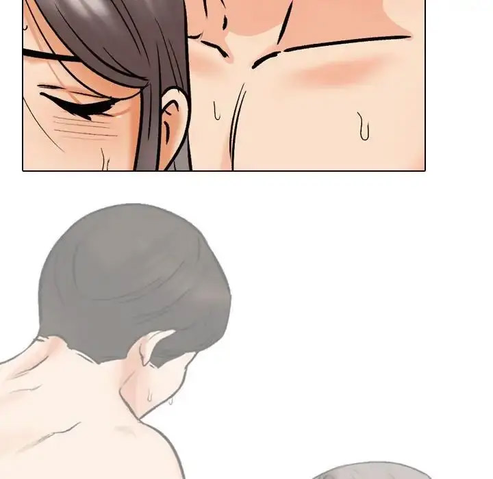 [Manhwa] Colleagues change love Plot, mature woman, big breasts#[126P]-35