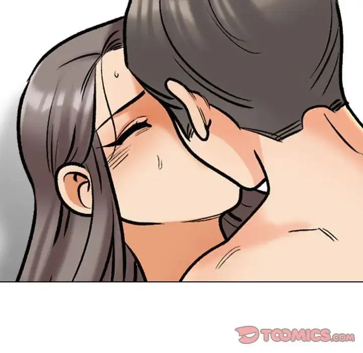 [Manhwa] Colleagues change love Plot, mature woman, big breasts#[126P]-80
