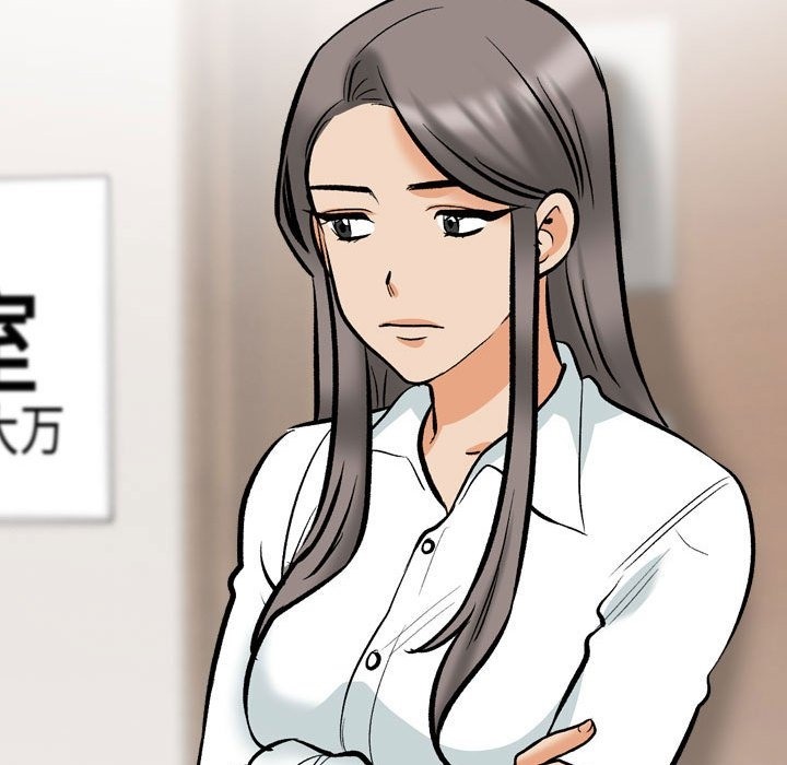 [韩国漫画] 同事换换爱 剧情,熟女人妻,巨乳大奶#[117P]-115