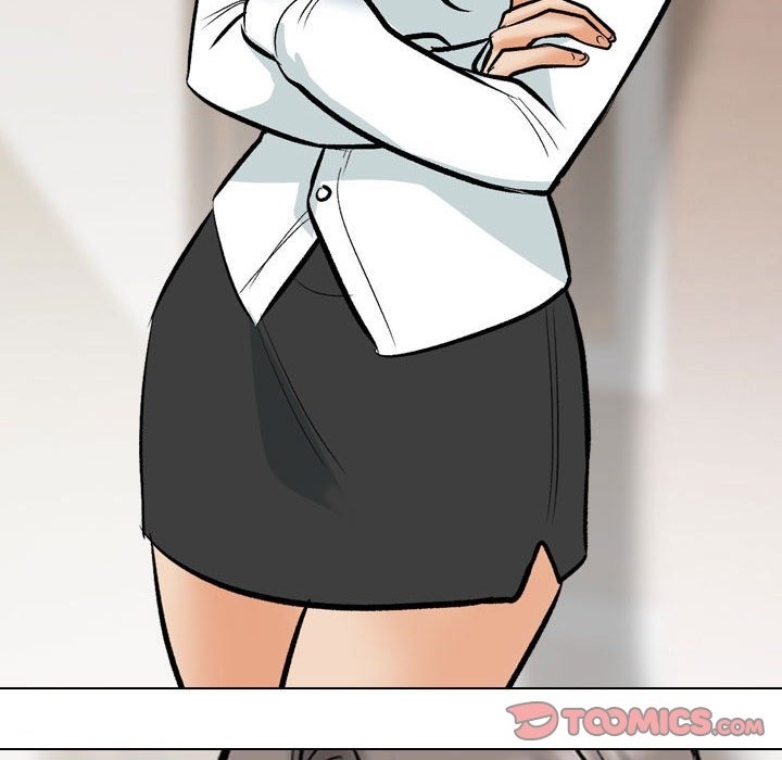 [韩国漫画] 同事换换爱 剧情,熟女人妻,巨乳大奶#[117P]-116