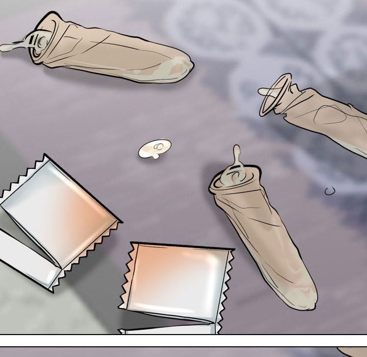 [韩国漫画] 同事换换爱 剧情,熟女人妻,巨乳大奶#[117P]-12