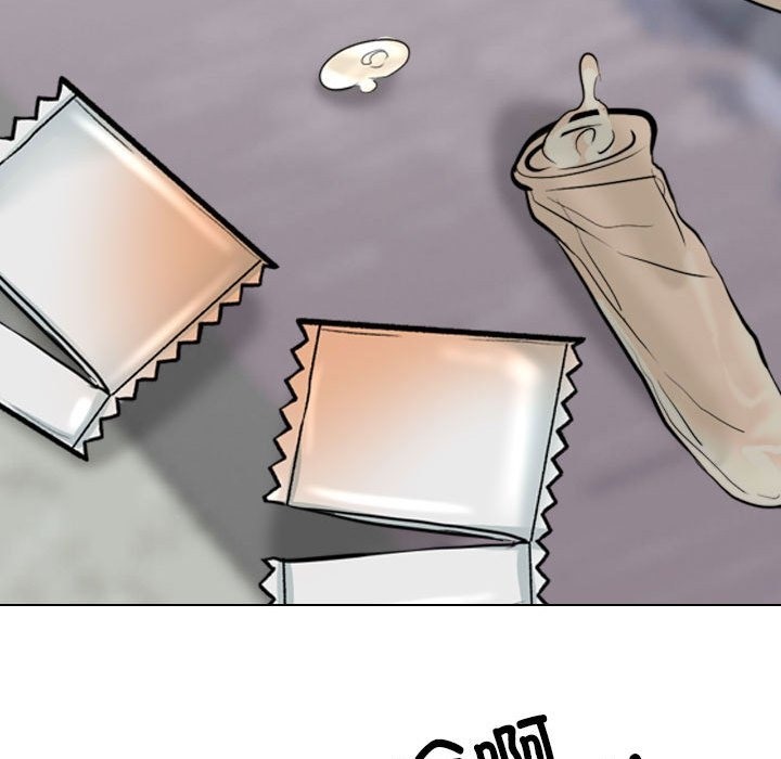 [韩国漫画] 同事换换爱 剧情,熟女人妻,巨乳大奶#[117P]-13