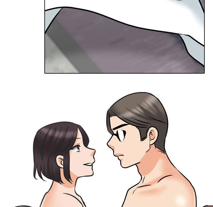 [韩国漫画] 同事换换爱 剧情,熟女人妻,巨乳大奶#[117P]-49