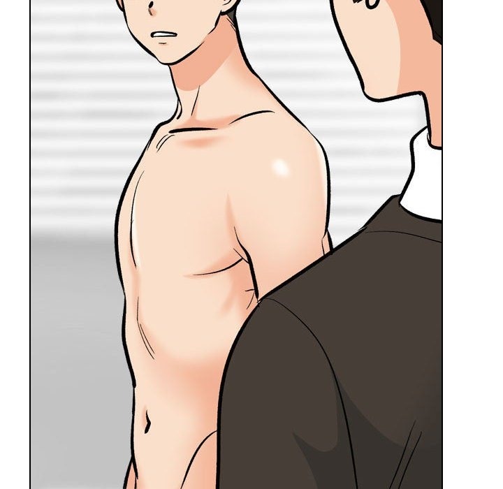 [韩国漫画] 同事换换爱 剧情,熟女人妻,巨乳大奶#[117P]-70