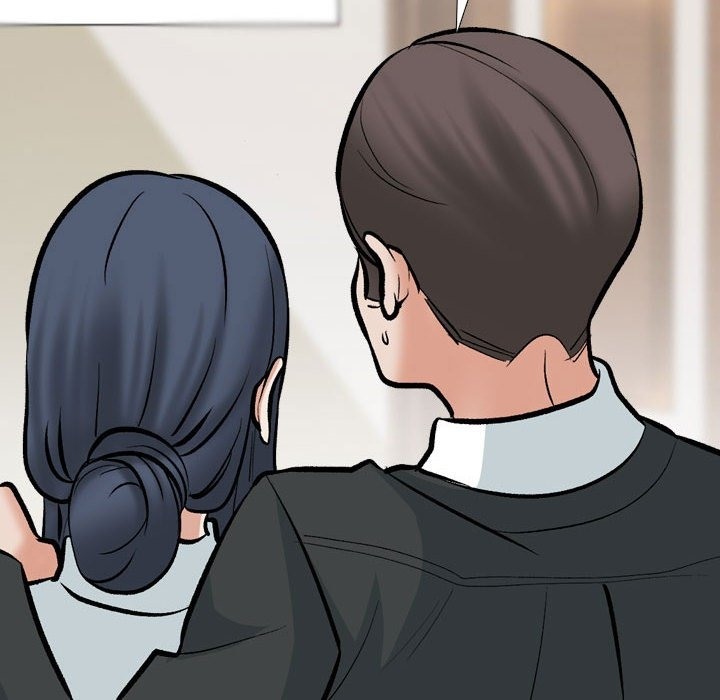 [Manhwa] Colleagues change love Plot, mature woman, big breasts#[114P]-107