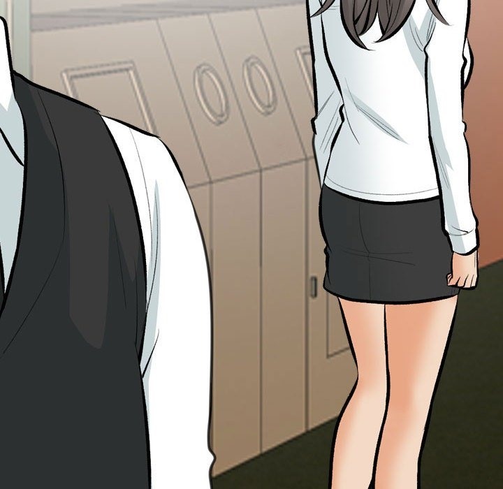 [Manhwa] Colleagues change love Plot, mature woman, big breasts#[114P]-12