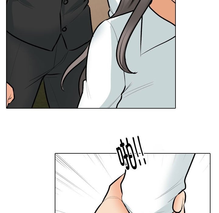 [Manhwa] Colleagues change love Plot, mature woman, big breasts#[114P]-17