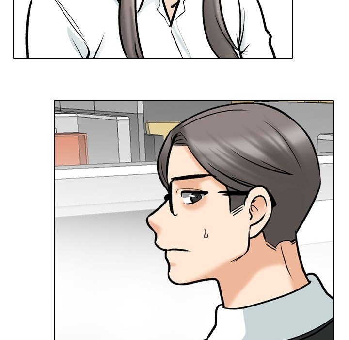 [Manhwa] Colleagues change love Plot, mature woman, big breasts#[114P]-43