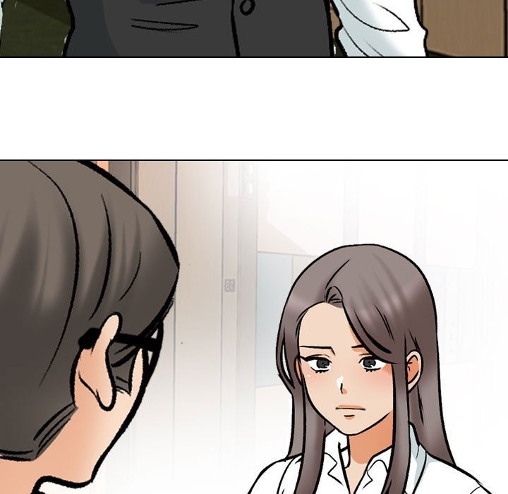 [Manhwa] Colleagues change love Plot, mature woman, big breasts#[114P]-5