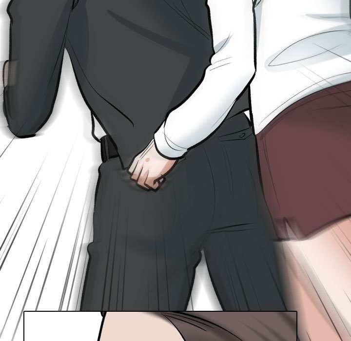 [Manhwa] Colleagues change love Plot, mature woman, big breasts#[114P]-90
