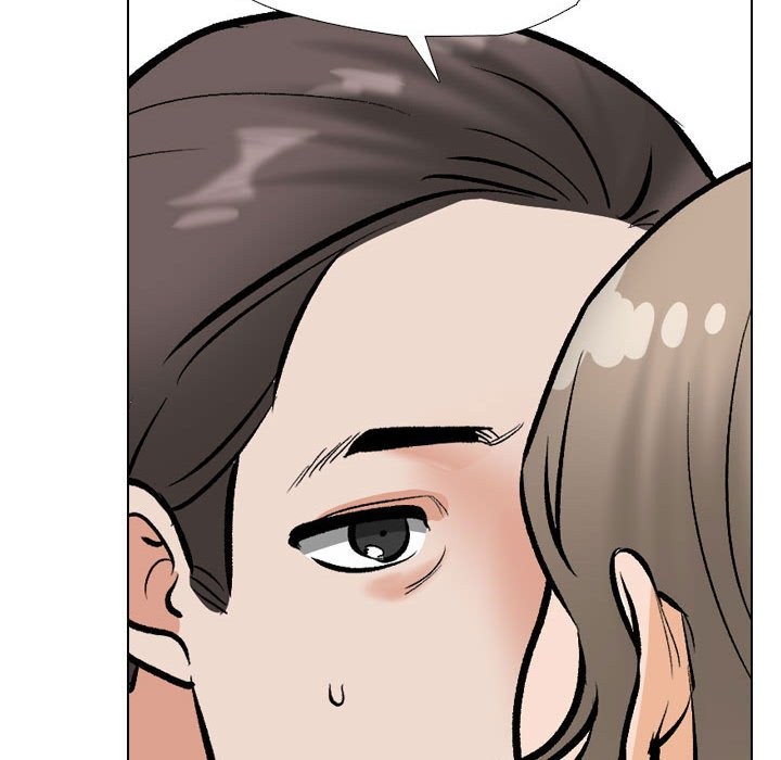 [韩国漫画] 同事换换爱 剧情,熟女人妻,巨乳大奶#[128P]-107