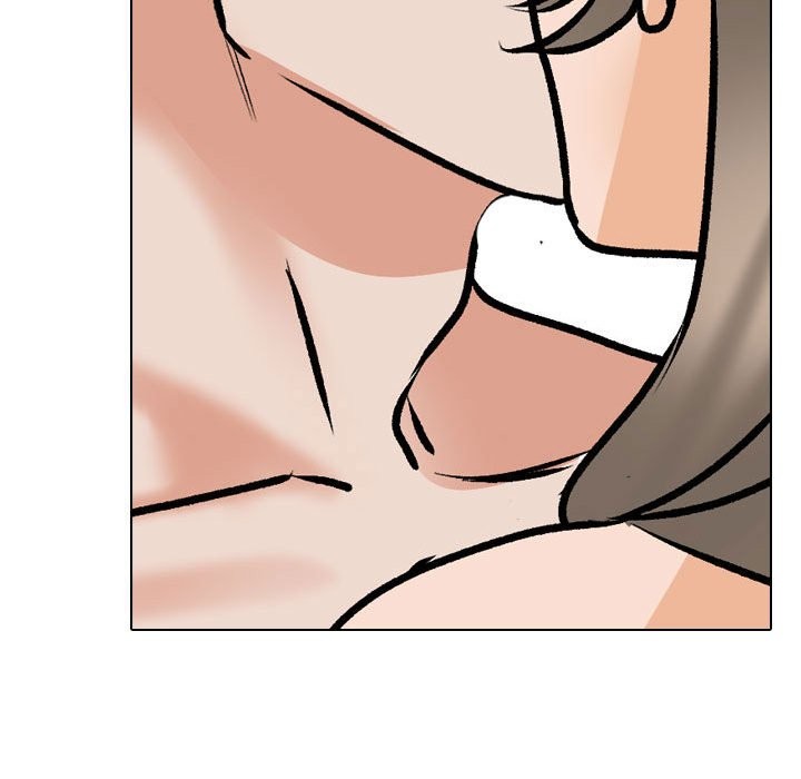 [韩国漫画] 同事换换爱 剧情,熟女人妻,巨乳大奶#[128P]-108