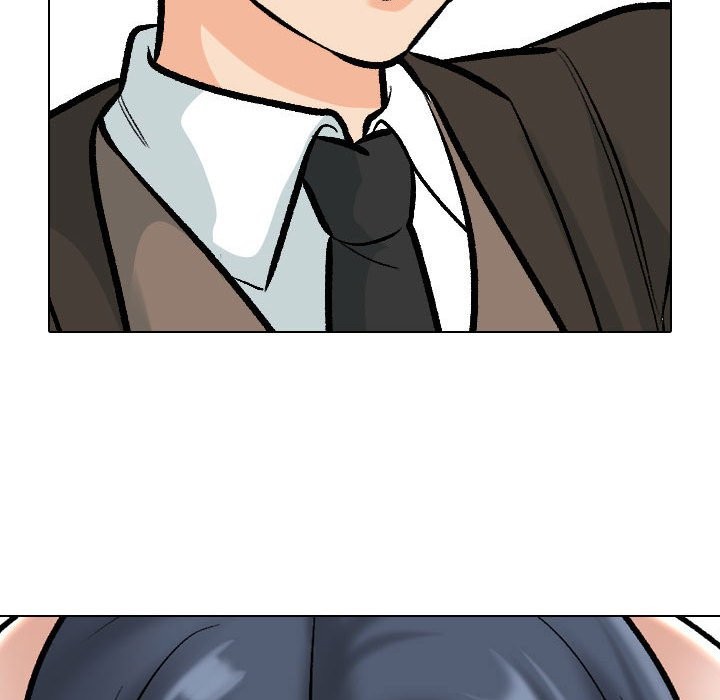 [韩国漫画] 同事换换爱 剧情,熟女人妻,巨乳大奶#[128P]-125
