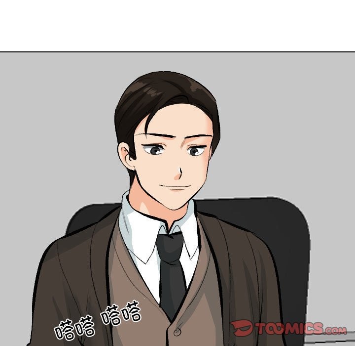 [韩国漫画] 同事换换爱 剧情,熟女人妻,巨乳大奶#[128P]-15
