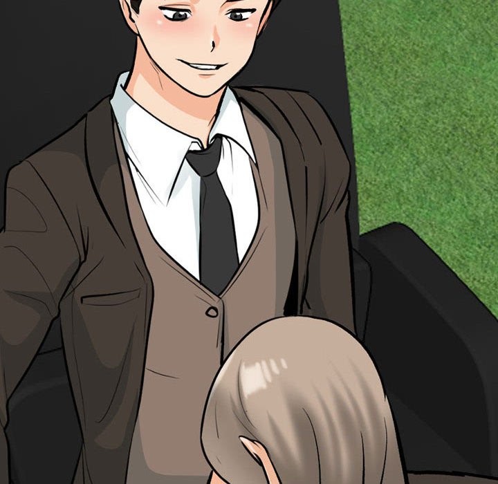 [韩国漫画] 同事换换爱 剧情,熟女人妻,巨乳大奶#[128P]-24