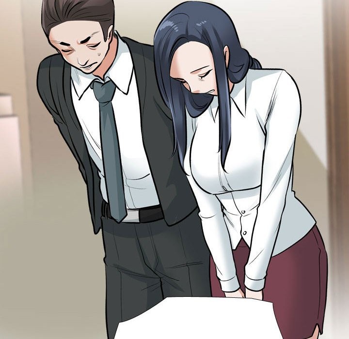 [韩国漫画] 同事换换爱 剧情,熟女人妻,巨乳大奶#[128P]-34