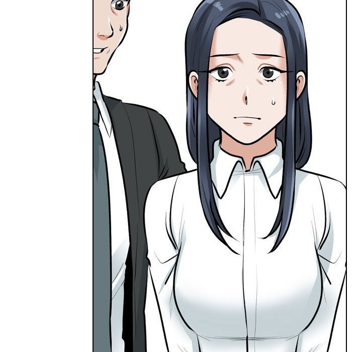 [韩国漫画] 同事换换爱 剧情,熟女人妻,巨乳大奶#[128P]-37