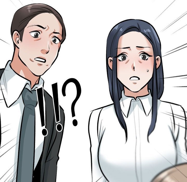 [韩国漫画] 同事换换爱 剧情,熟女人妻,巨乳大奶#[128P]-41