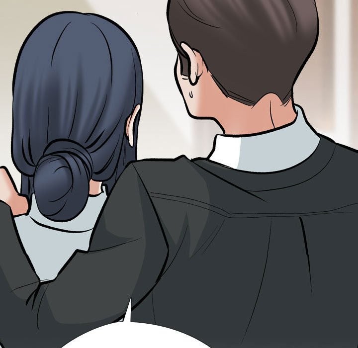[韩国漫画] 同事换换爱 剧情,熟女人妻,巨乳大奶#[128P]-5
