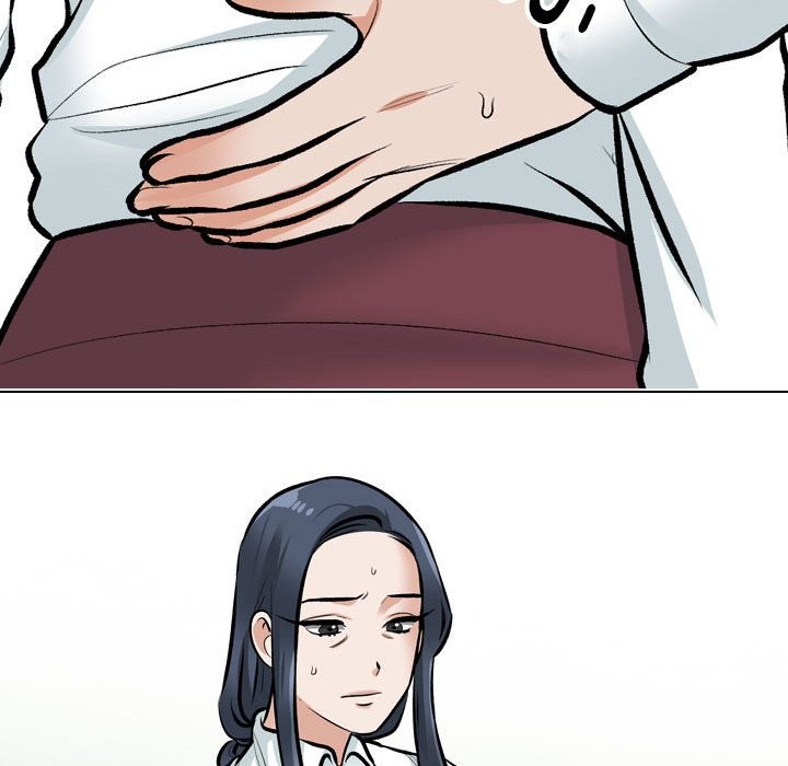 [韩国漫画] 同事换换爱 剧情,熟女人妻,巨乳大奶#[128P]-56
