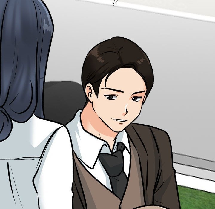 [韩国漫画] 同事换换爱 剧情,熟女人妻,巨乳大奶#[128P]-67