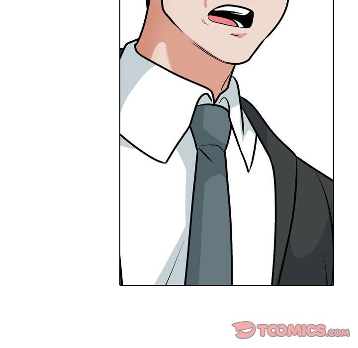 [韩国漫画] 同事换换爱 剧情,熟女人妻,巨乳大奶#[128P]-81