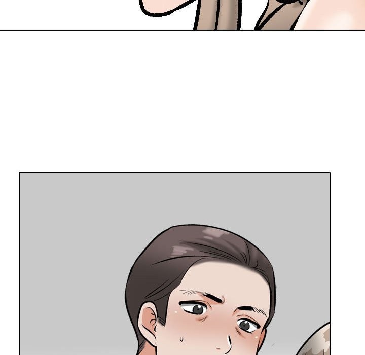 [韩国漫画] 同事换换爱 剧情,熟女人妻,巨乳大奶#[128P]-90