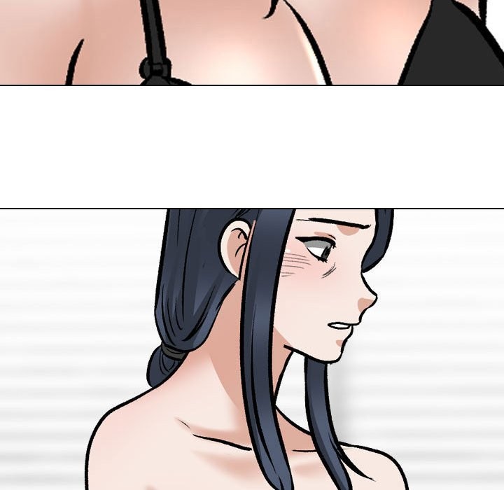 [韩国漫画] 同事换换爱 剧情,熟女人妻,巨乳大奶#[128P]-96