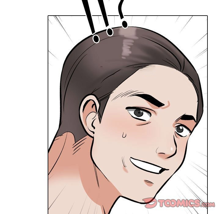 [Manhwa] Colleagues change love Plot, mature woman, big breasts#[127P]-105