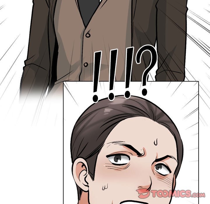 [Manhwa] Colleagues change love Plot, mature woman, big breasts#[127P]-111