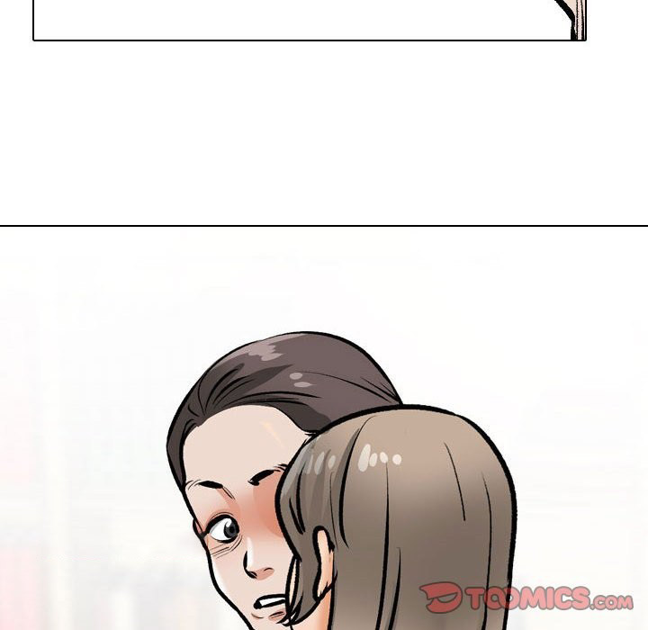 [Manhwa] Colleagues change love Plot, mature woman, big breasts#[127P]-42