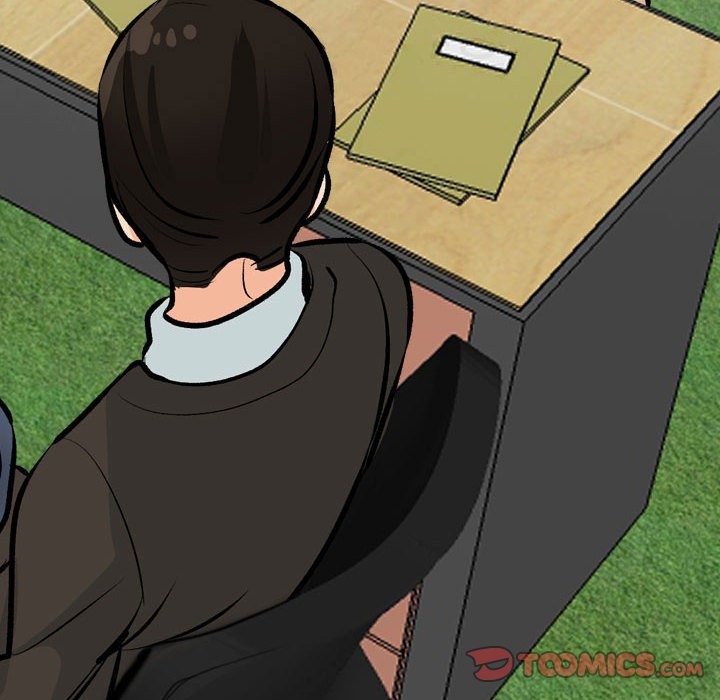 [Manhwa] Colleagues change love Plot, mature woman, big breasts#[127P]-6