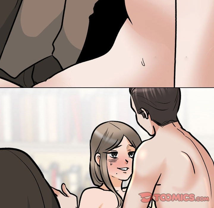 [Manhwa] Colleagues change love Plot, mature woman, big breasts#[127P]-84