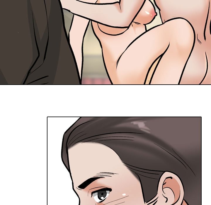 [Manhwa] Colleagues change love Plot, mature woman, big breasts#[127P]-85