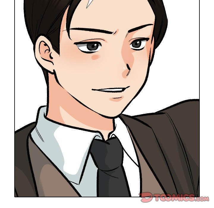 [Manhwa] Colleagues change love Plot, mature woman, big breasts#[127P]-9