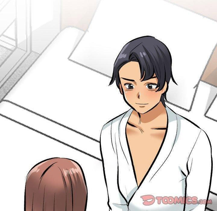 [韩国漫画] 同事换换爱 剧情,熟女人妻,巨乳大奶#[123P]-104