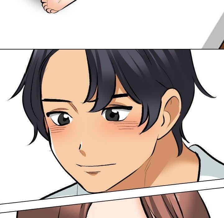 [韩国漫画] 同事换换爱 剧情,熟女人妻,巨乳大奶#[123P]-106