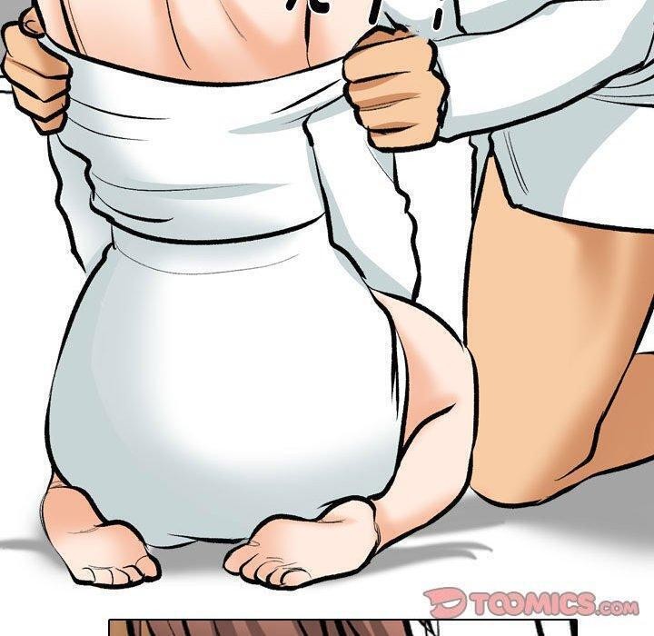 [韩国漫画] 同事换换爱 剧情,熟女人妻,巨乳大奶#[123P]-110