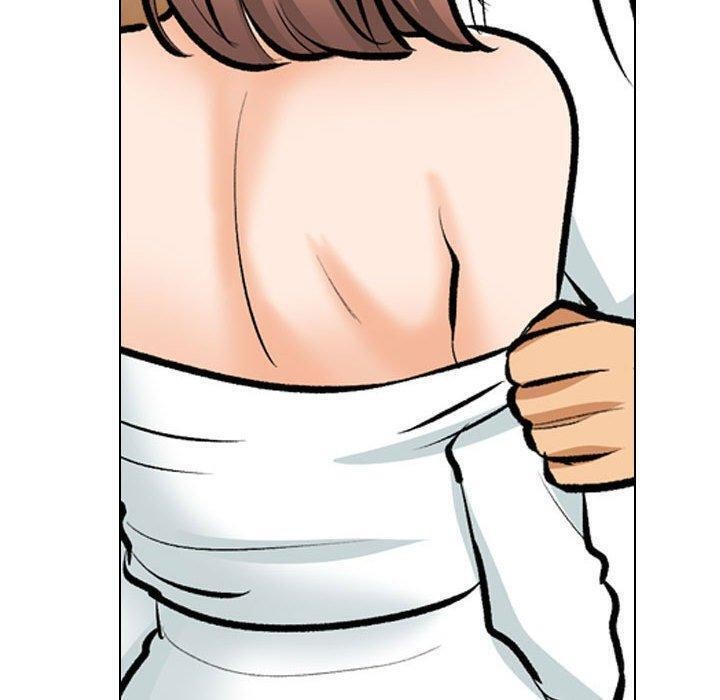 [韩国漫画] 同事换换爱 剧情,熟女人妻,巨乳大奶#[123P]-111