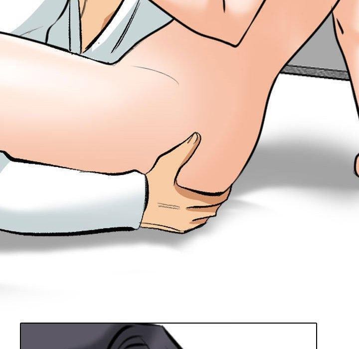 [韩国漫画] 同事换换爱 剧情,熟女人妻,巨乳大奶#[123P]-120